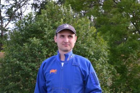 МВВвВЛ - 2015.  Полёт №4