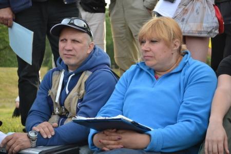 МВВвВЛ - 2015.  Полёт №4