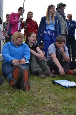 МВВвВЛ - 2015.  Полёт №4