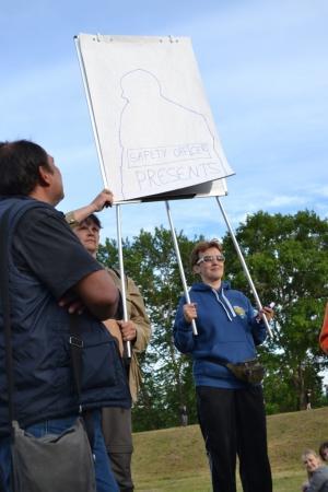 МВВвВЛ - 2015.  Полёт №4