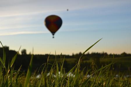 МВВвВЛ - 2015.  Полёт №4