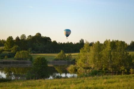 МВВвВЛ - 2015.  Полёт №4