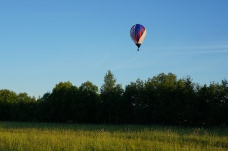 МВВвВЛ - 2015.  Идеальное утро 10 июня. Фоторепортаж
