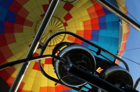 МВВвВЛ - 2015.  Идеальное утро 10 июня. Фоторепортаж