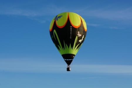 МВВвВЛ - 2015.  Идеальное утро 10 июня. Фоторепортаж