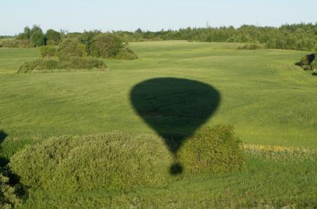 МВВвВЛ - 2015.  Идеальное утро 10 июня. Фоторепортаж