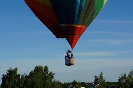 МВВвВЛ - 2015.  Идеальное утро 10 июня. Фоторепортаж
