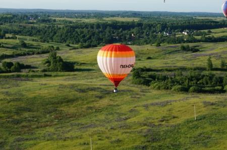МВВвВЛ - 2015.  Идеальное утро 10 июня. Фоторепортаж