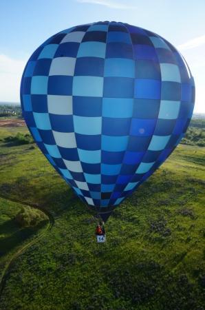 МВВвВЛ - 2015.  Идеальное утро 10 июня. Фоторепортаж