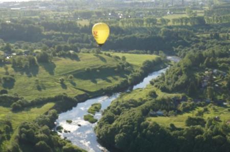 МВВвВЛ - 2015.  Идеальное утро 10 июня. Фоторепортаж