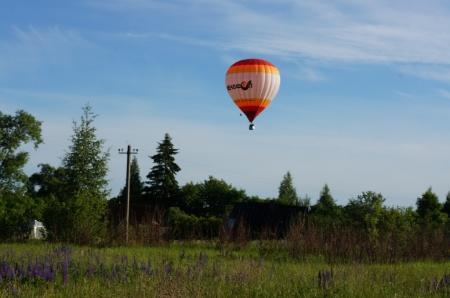 МВВвВЛ - 2015.  Идеальное утро 10 июня. Фоторепортаж