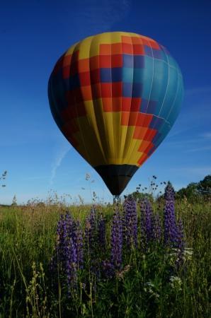 МВВвВЛ - 2015.  Идеальное утро 10 июня. Фоторепортаж