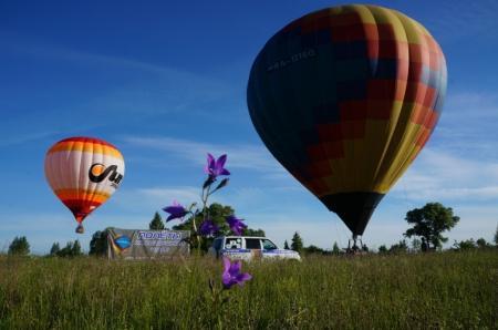 МВВвВЛ - 2015.  Идеальное утро 10 июня. Фоторепортаж
