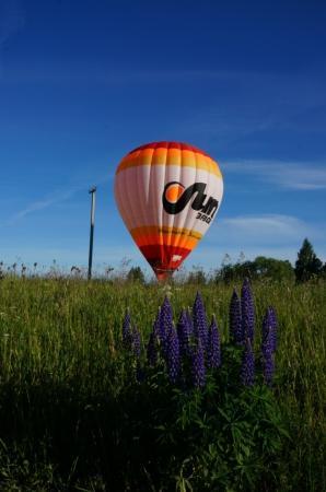 МВВвВЛ - 2015.  Идеальное утро 10 июня. Фоторепортаж