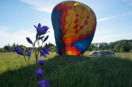 МВВвВЛ - 2015.  Идеальное утро 10 июня. Фоторепортаж