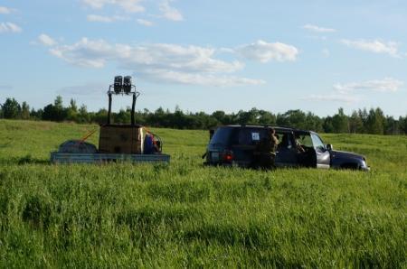 МВВвВЛ - 2015.  Полёты № 6-7. Фоторепортаж