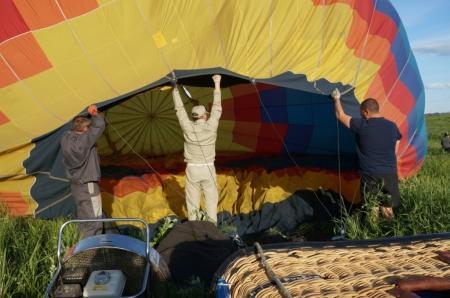 МВВвВЛ - 2015.  Полёты № 6-7. Фоторепортаж