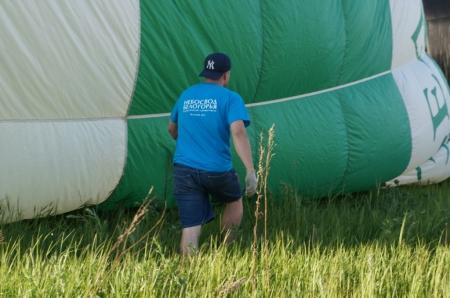 МВВвВЛ - 2015.  Полёты № 6-7. Фоторепортаж