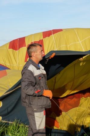 МВВвВЛ - 2015.  Полёты № 6-7. Фоторепортаж