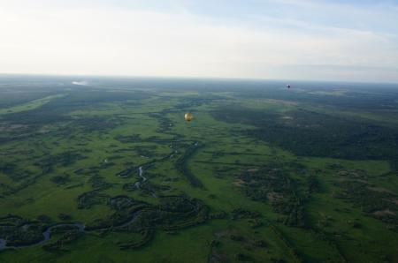 МВВвВЛ - 2015.  Полёты № 6-7. Фоторепортаж