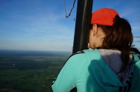 МВВвВЛ - 2015.  Полёты № 6-7. Фоторепортаж