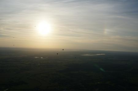 МВВвВЛ - 2015.  Полёты № 6-7. Фоторепортаж