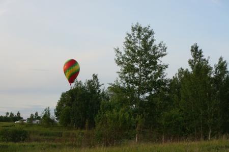 МВВвВЛ - 2015.  Полёты № 6-7. Фоторепортаж