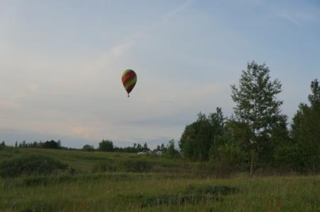 МВВвВЛ - 2015.  Полёты № 6-7. Фоторепортаж