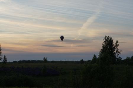 МВВвВЛ - 2015.  Полёты № 6-7. Фоторепортаж