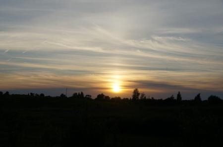 МВВвВЛ - 2015.  Полёты № 6-7. Фоторепортаж