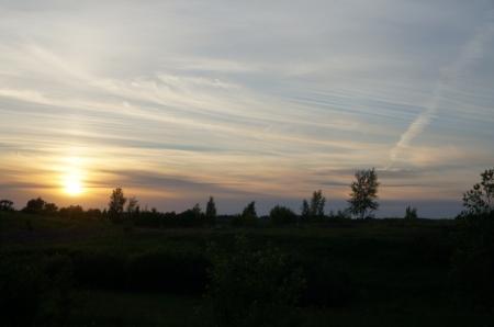 МВВвВЛ - 2015.  Полёты № 6-7. Фоторепортаж