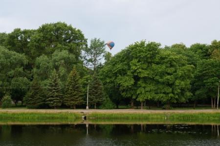 МВВвВЛ - 2015.  Полёты № 6-7. Фоторепортаж