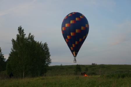 МВВвВЛ - 2015.  Полёты № 6-7. Фоторепортаж