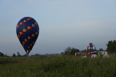 МВВвВЛ - 2015.  Полёты № 6-7. Фоторепортаж