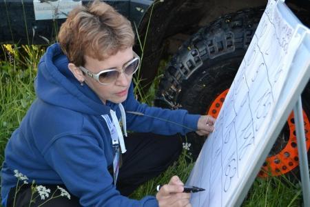 МВВвВЛ - 2015. 12 июня завершилась спортивная программа Встречи-2015