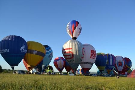 МВВвВЛ - 2015. 12 июня завершилась спортивная программа Встречи-2015
