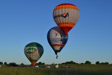 МВВвВЛ - 2015. 12 июня завершилась спортивная программа Встречи-2015