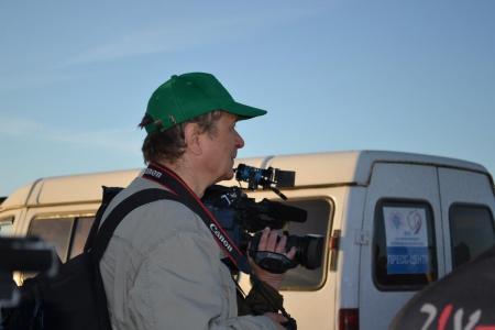 МВВвВЛ - 2015. 12 июня завершилась спортивная программа Встречи-2015