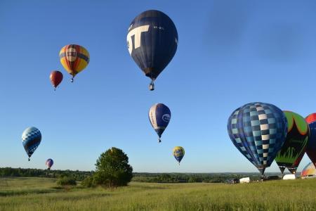 МВВвВЛ - 2015. 12 июня завершилась спортивная программа Встречи-2015