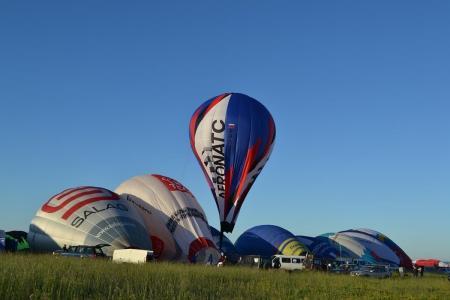 МВВвВЛ - 2015. 12 июня завершилась спортивная программа Встречи-2015