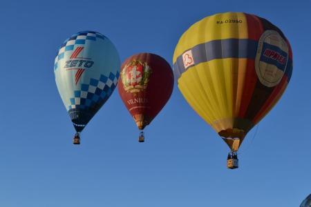 МВВвВЛ - 2015. 12 июня завершилась спортивная программа Встречи-2015