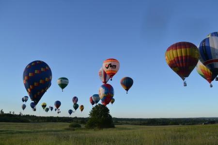МВВвВЛ - 2015. 12 июня завершилась спортивная программа Встречи-2015