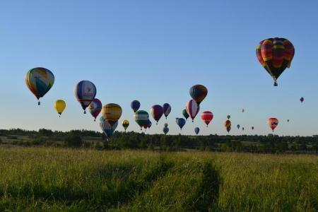 МВВвВЛ - 2015. 12 июня завершилась спортивная программа Встречи-2015