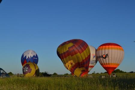 МВВвВЛ - 2015. 12 июня завершилась спортивная программа Встречи-2015