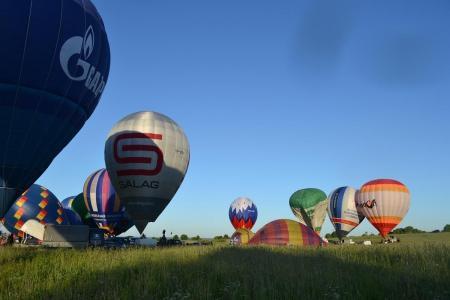 МВВвВЛ - 2015. 12 июня завершилась спортивная программа Встречи-2015
