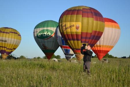 МВВвВЛ - 2015. 12 июня завершилась спортивная программа Встречи-2015