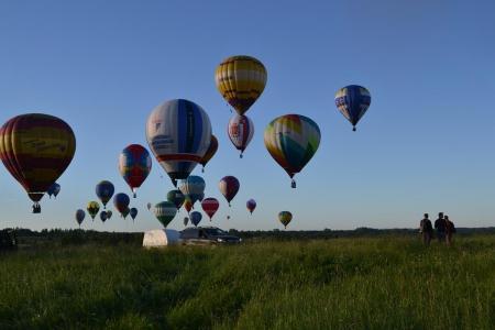 МВВвВЛ - 2015. 12 июня завершилась спортивная программа Встречи-2015