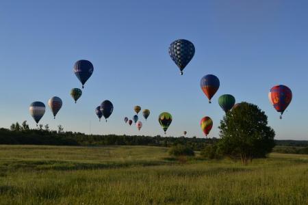 МВВвВЛ - 2015. 12 июня завершилась спортивная программа Встречи-2015