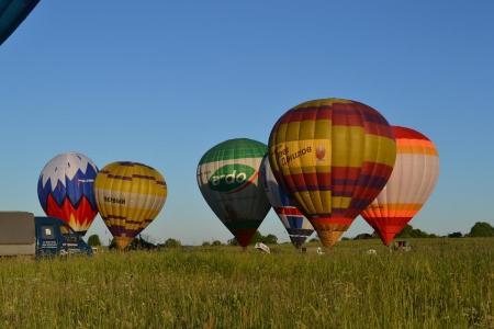 МВВвВЛ - 2015. 12 июня завершилась спортивная программа Встречи-2015