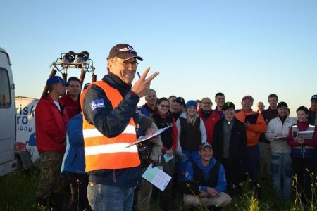 МВВвВЛ - 2015. 12 июня завершилась спортивная программа Встречи-2015